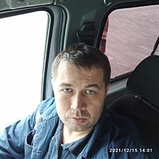Фотография мужчины Алекс, 44 года из г. Нязепетровск