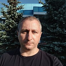 Фотография мужчины Юрий, 48 лет из г. Усть-Катав