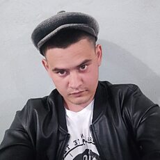 Фотография мужчины Владислав, 24 года из г. Донецк (Ростовская Обл.)