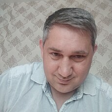Фотография мужчины Владимир, 46 лет из г. Анадырь