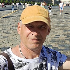 Фотография мужчины Константин, 53 года из г. Новосибирск