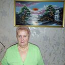 Ангелина, 69 лет