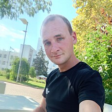 Фотография мужчины Кирилл, 32 года из г. Саки