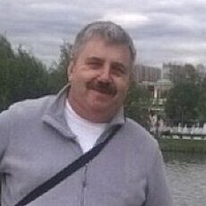 Фотография мужчины Владимир, 62 года из г. Москва