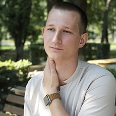 Фотография мужчины Андрей, 23 года из г. Михайловка (Волгоградская Област