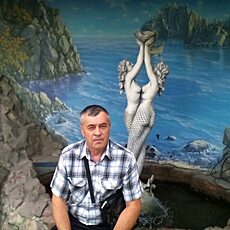 Фотография мужчины Иван Пономарев, 64 года из г. Донской