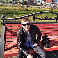 Фотография мужчины Борис, 63 года из г. Мариинск