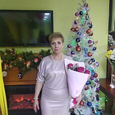 Фотография девушки Алла, 62 года из г. Усть-Илимск