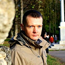 Фотография мужчины Денис, 36 лет из г. Соликамск