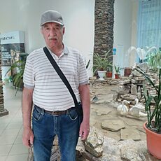 Фотография мужчины Николай, 65 лет из г. Уфа