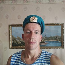 Фотография мужчины Дима, 41 год из г. Краснодар