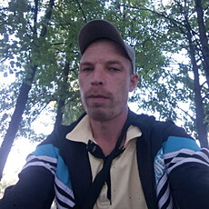 Фотография мужчины Leonid, 32 года из г. Советск (Кировская область)
