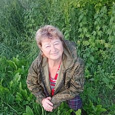 Фотография девушки Алла, 65 лет из г. Валуйки