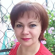 Фотография девушки Натали, 48 лет из г. Кызыл