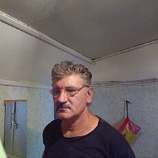 Фотография мужчины Василий, 59 лет из г. Старый Оскол