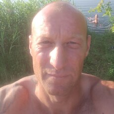 Фотография мужчины Юрий, 42 года из г. Прохладный