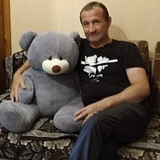 Фотография мужчины Виктор, 55 лет из г. Солигорск