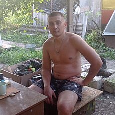 Фотография мужчины Alexey Vdv, 35 лет из г. Славянск