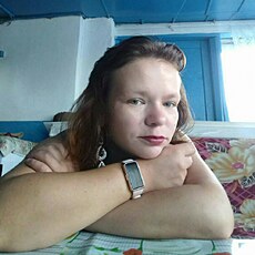 Фотография девушки Настя, 26 лет из г. Ельск