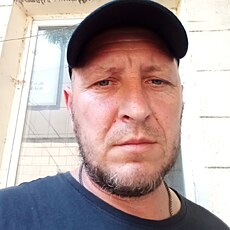 Фотография мужчины Сергей, 40 лет из г. Вознесенск
