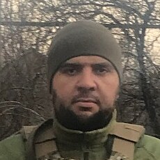 Фотография мужчины Андрей, 32 года из г. Киев