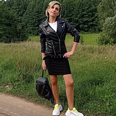 Фотография девушки Юля, 36 лет из г. Волковыск