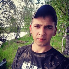 Фотография мужчины Саша, 31 год из г. Иркутск
