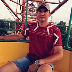 Фотография мужчины Павел, 41 год из г. Котовск