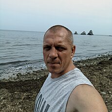 Фотография мужчины Михалыч, 42 года из г. Оха
