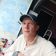 Фотография мужчины Егор, 35 лет из г. Чистополь