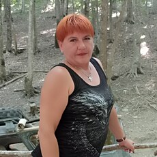 Фотография девушки Татьяна, 48 лет из г. Токаревка
