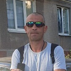 Фотография мужчины Виталик, 37 лет из г. Люберцы