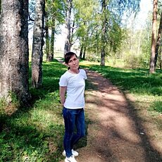 Фотография девушки Татьяна, 36 лет из г. Кувшиново