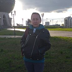 Фотография девушки Марина, 41 год из г. Иваново