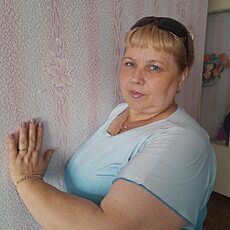 Фотография девушки Ирина, 54 года из г. Гаврилов Посад