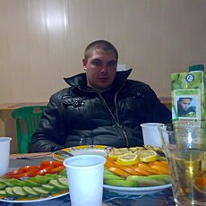 Фотография мужчины Игорь, 39 лет из г. Шадринск