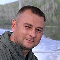 Фотография мужчины Сергей, 48 лет из г. Кропивницкий