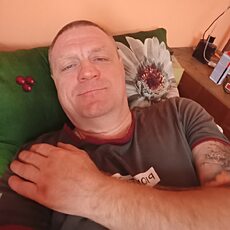 Фотография мужчины Михаил, 46 лет из г. Свердловский