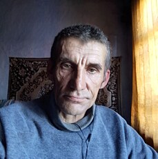 Фотография мужчины Сергей, 50 лет из г. Кызыл