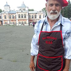 Фотография мужчины Юрий, 66 лет из г. Бийск