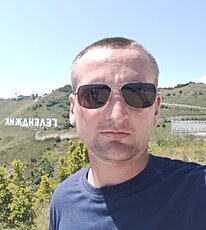 Фотография мужчины Виталий, 33 года из г. Курская