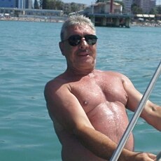 Фотография мужчины Виталик, 63 года из г. Лабинск