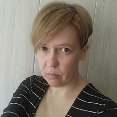 Фотография девушки Наталья, 51 год из г. Санкт-Петербург