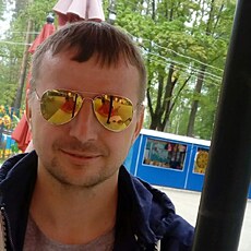 Фотография мужчины Андрей, 37 лет из г. Ногинск