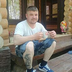 Фотография мужчины Алексей, 41 год из г. Шахунья