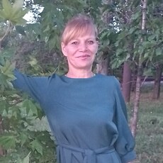 Фотография девушки Margarita, 46 лет из г. Хабаровск