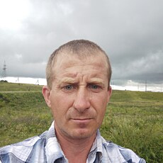 Фотография мужчины Алексей, 38 лет из г. Иркутск