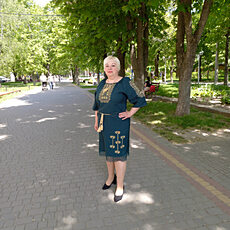 Фотография девушки Наталия, 50 лет из г. Гайсин