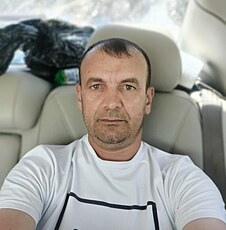 Фотография мужчины Миша, 49 лет из г. Нефтеюганск