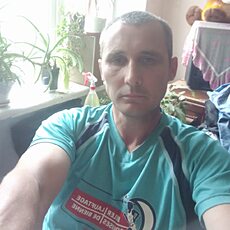 Фотография мужчины Василий, 42 года из г. Каменец-Подольский